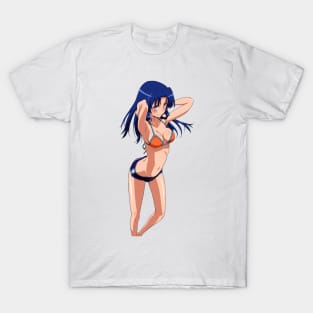 Ami Bikini T-Shirt